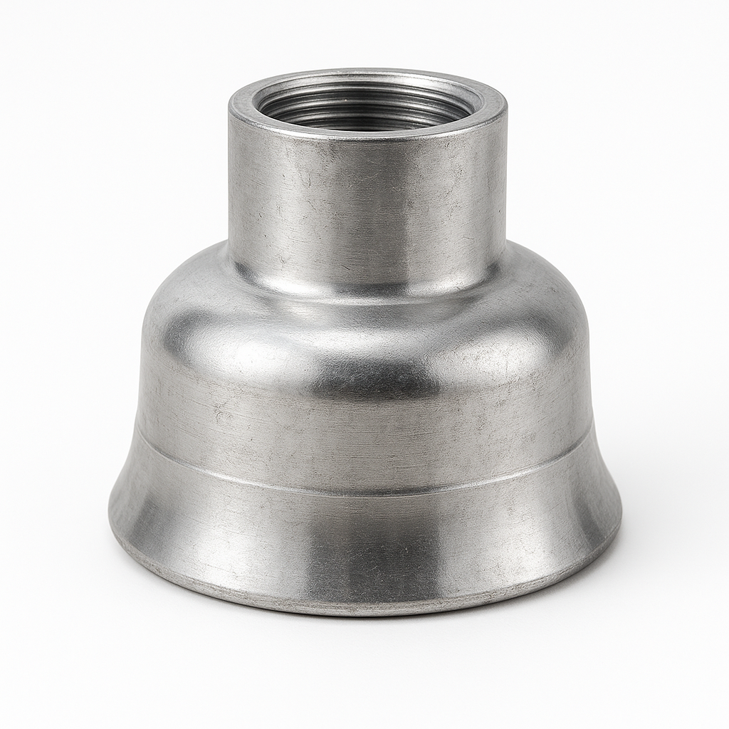 29 mm. Capping Bell for Homebrew Bottle Capper