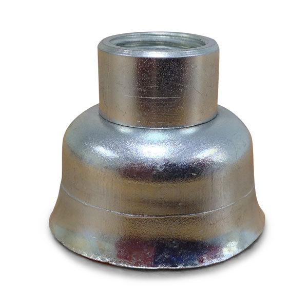 29 mm. Crimping Cap Bell