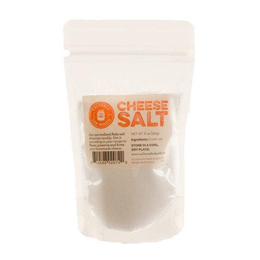Cheese Salt, 8 oz.