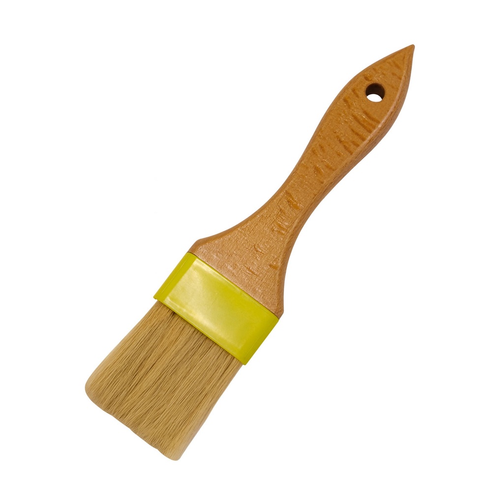 Cheese Wax Brush