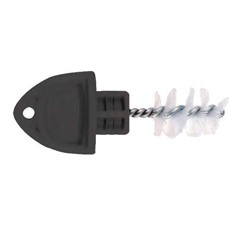 Beer Faucet Plug and Brush for Standard Draft Beer Faucets