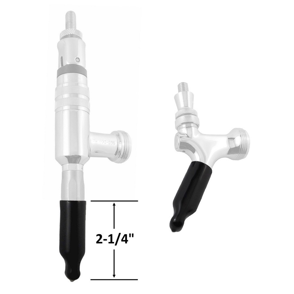 Beer Faucet Spout Cover