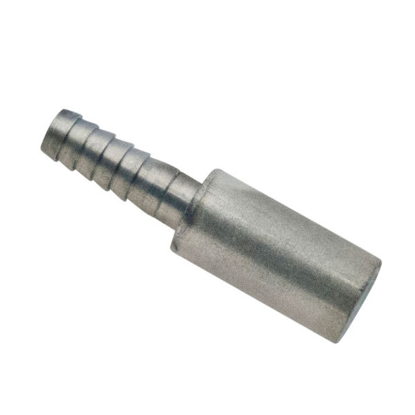 2 Micron Diffusion Stone - 1/4 in. Barb