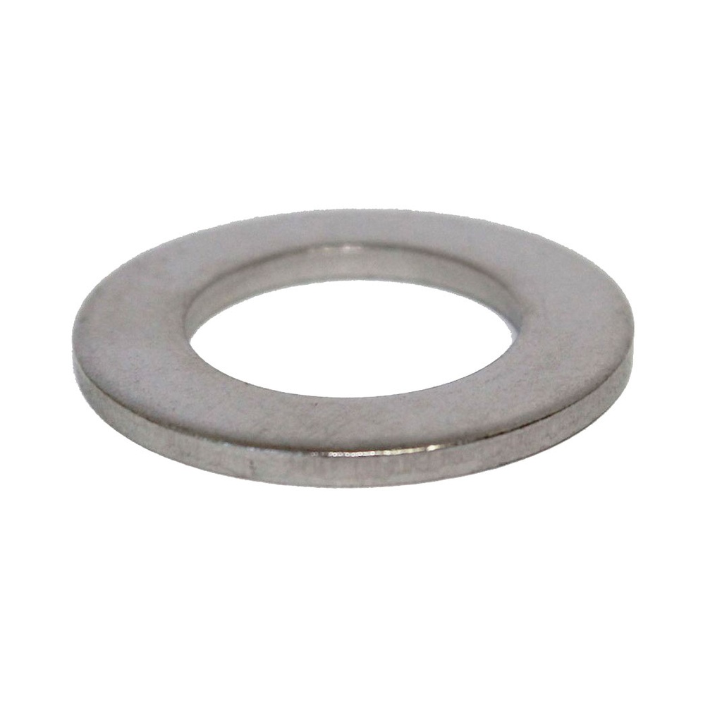 Stainless Steel Washer - 7/8 in. ID x 2 in. OD
