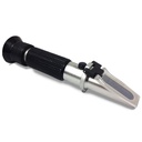 Brix Refractometer with ATC for Homebrewing & Winemaking