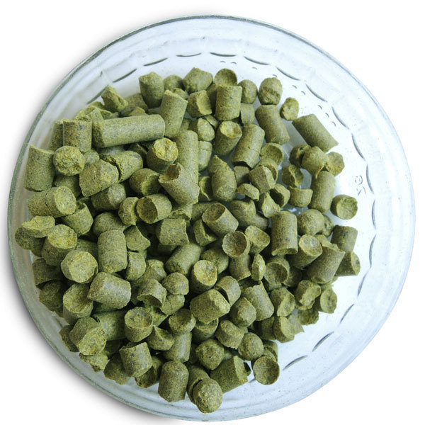 Galaxy Hop Pellets - 1 oz.
