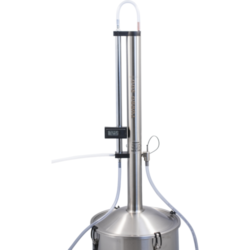 Still Spirits Turbo 500 Stainless Steel Reflux Condenser