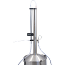 Still Spirits Turbo 500 Stainless Steel Reflux Condenser