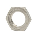 Stainless Steel Lock Nut - 1/2 in. NPT