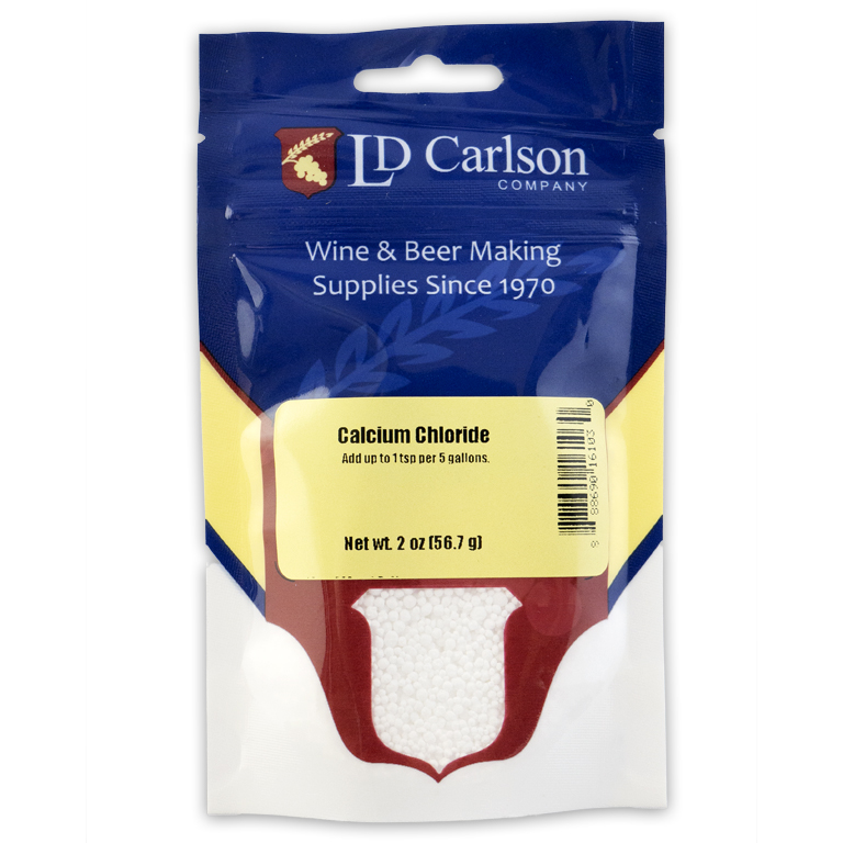 Calcium Carbonate, 1 lb