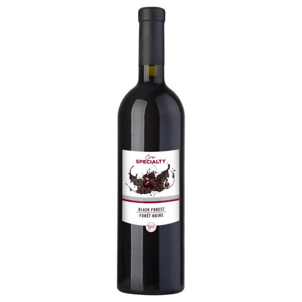 Black Forest Dessert Wine - RJS Cru Specialty (Limited Quantities)
