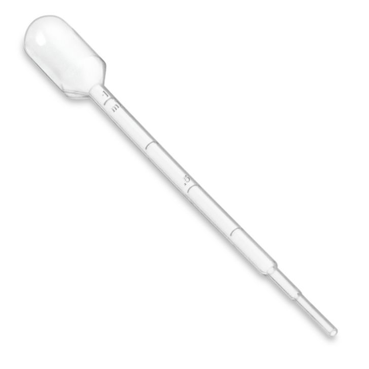 Sample Pipette - 3 mL