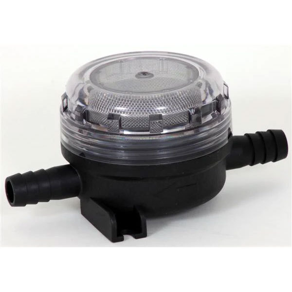 Pre-Screen Filter for the Buon Vino Super Jet Filter