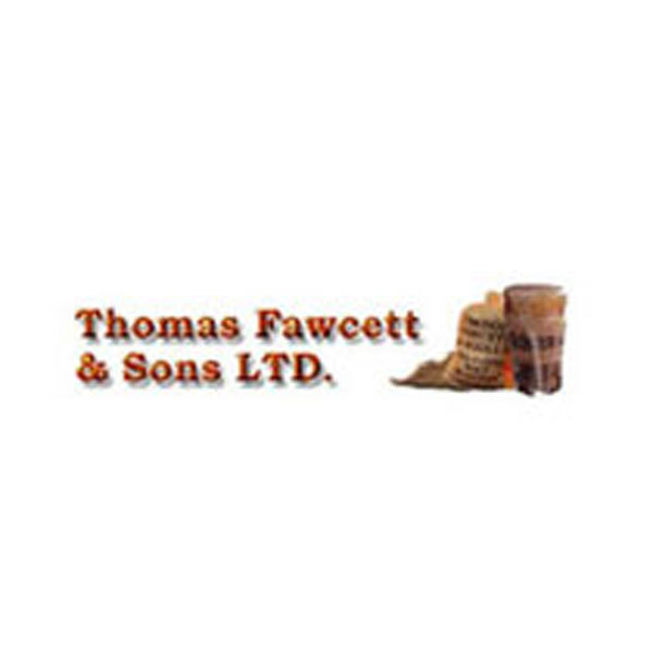 Thomas Fawcett Oat Malt