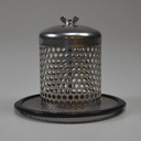 Blichmann HopRocket Fine Screen w/Strainer Cup