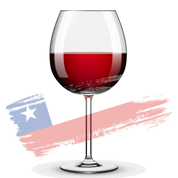 Malbec Fresh Juice - 6 gallons (Chile)