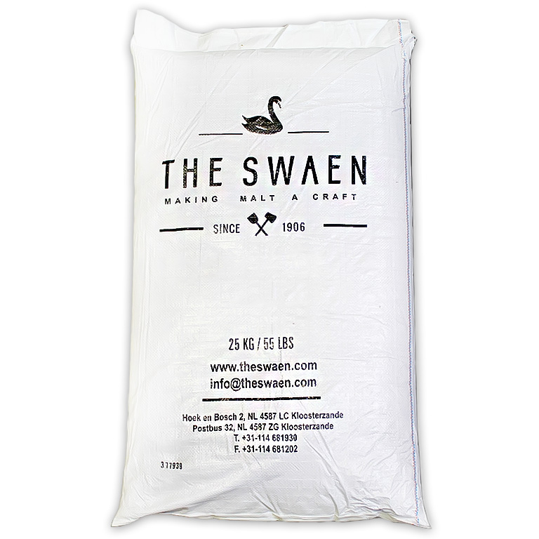 Swaen Amber Malt (55 lb. Bag)