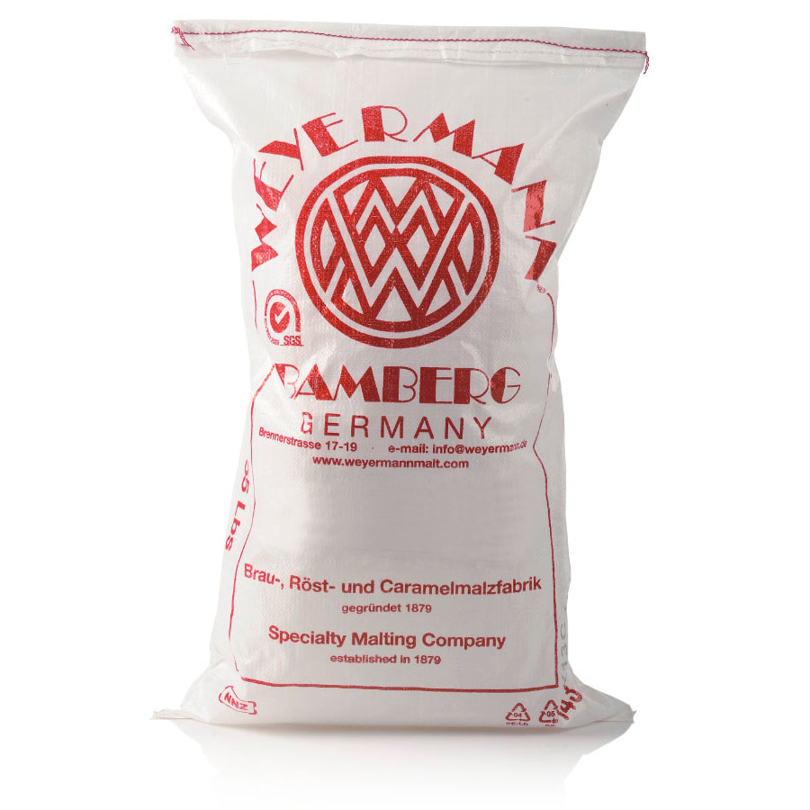 Weyermann Carafa Special Type 3 Malt (Dehusked) (55 lb. Bag)