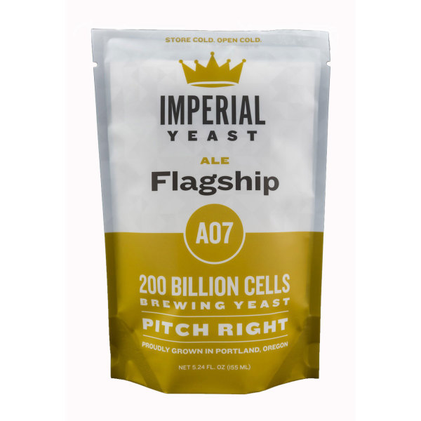 Imperial Yeast A07 Flagship