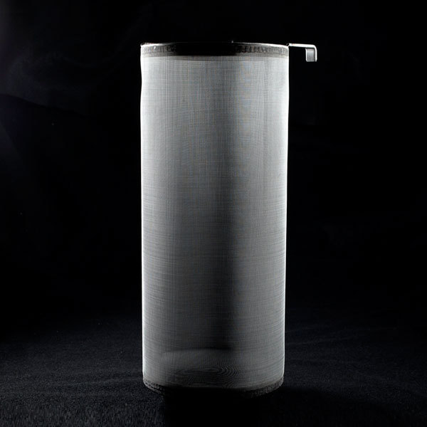Stainless Steel Hop Filter - 400 Micron