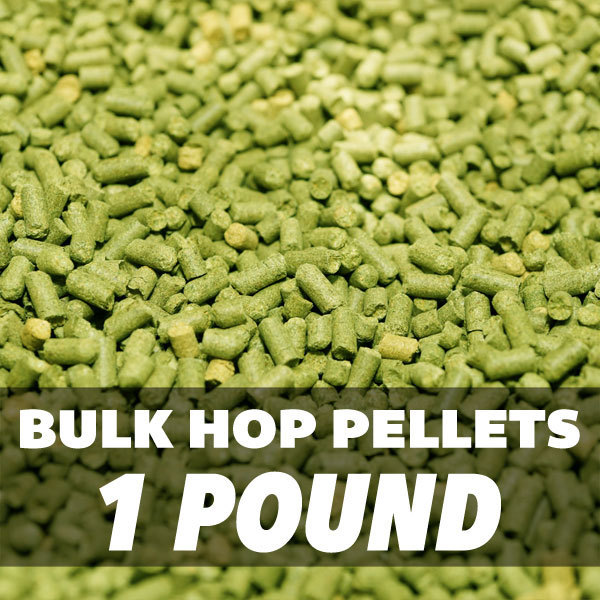 El Dorado Hop Pellets, 1 LB.