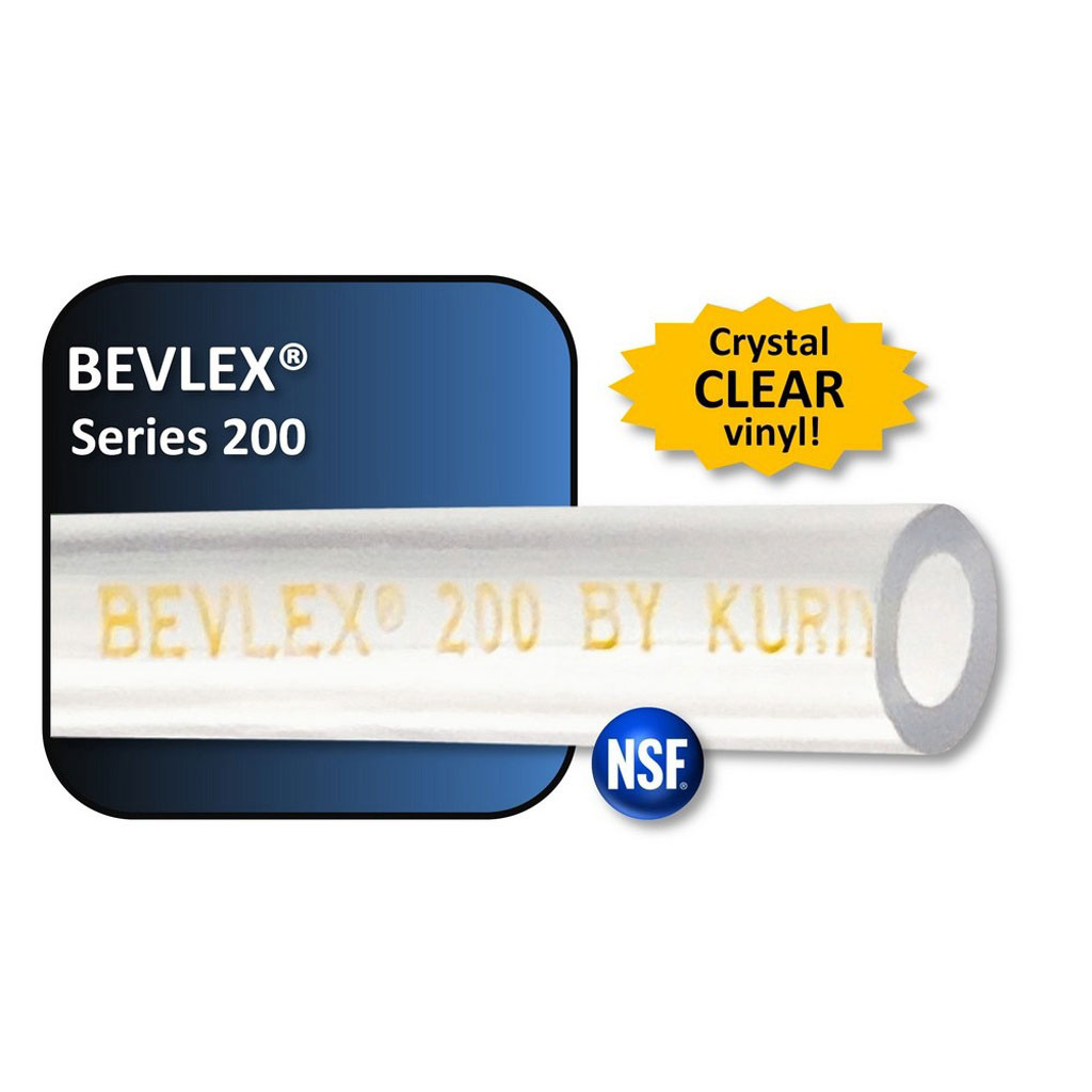 3/8 in. ID Bevlex Tubing