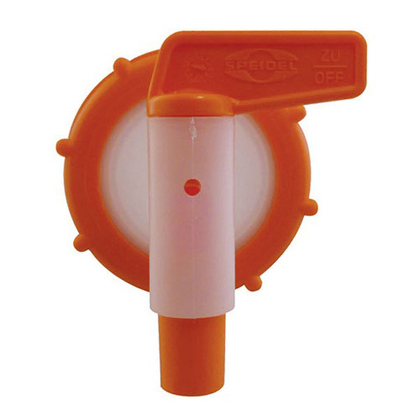 Replacement Spigot for Speidel Fermenter