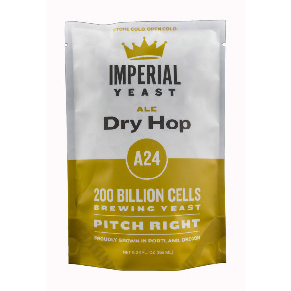 Imperial Yeast A24 Dry Hop
