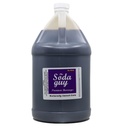 Cola Soda Syrup Concentrate (1 Gallon Jug) - Makes 5 Gallons
