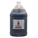 Chocolate Soda Syrup Concentrate (1 Gallon Jug) - Makes 5 Gallons
