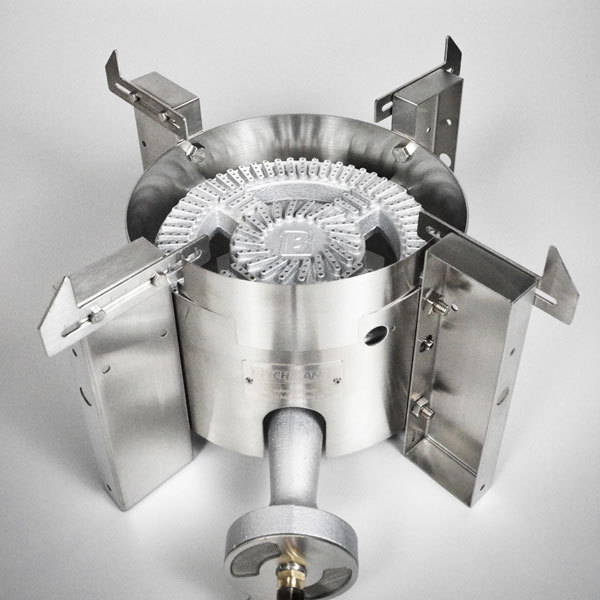 Blichmann HellFire Burner