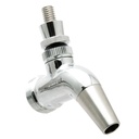 Intertap Forward Sealing Stainless Steel Beer Faucet