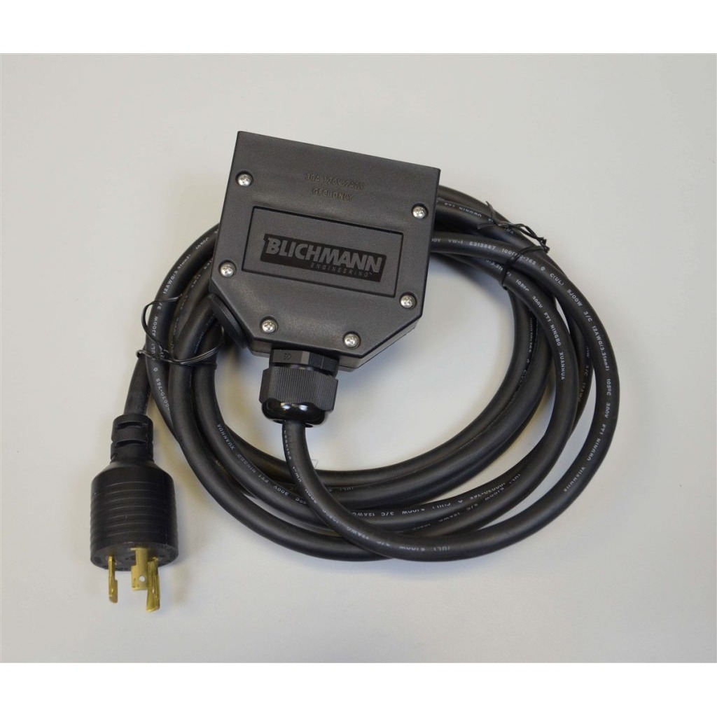 Blichmann 120 Volt Power Cord