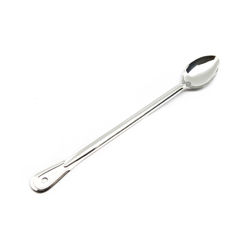 21 in. Stainless Steel Spoon