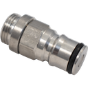 Intertap Ball Lock Disconnect