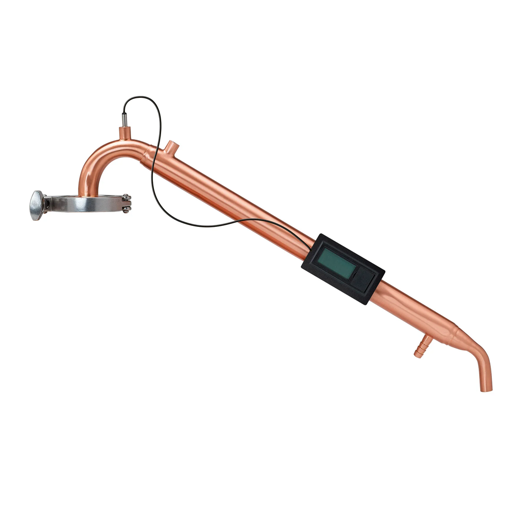 Still Spirits Create+ Alembic Copper Condenser
