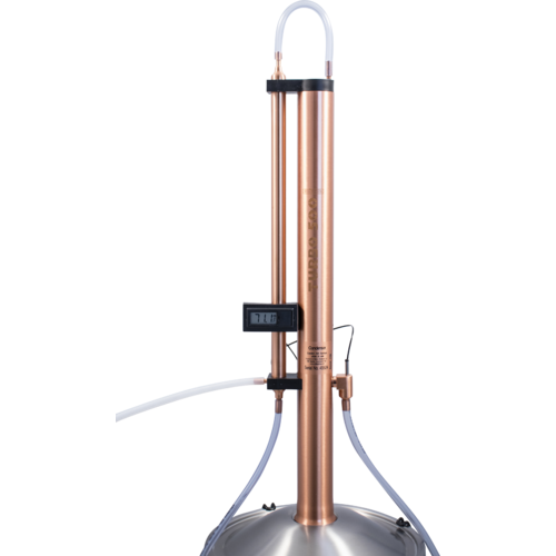 Still Spirits Turbo 500 Copper Reflux Condenser