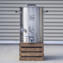 10 Gallon SS Brewtech Kettle - Brewmaster Edition