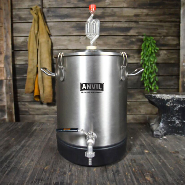 4 Gallon Anvil Bucket Fermenter