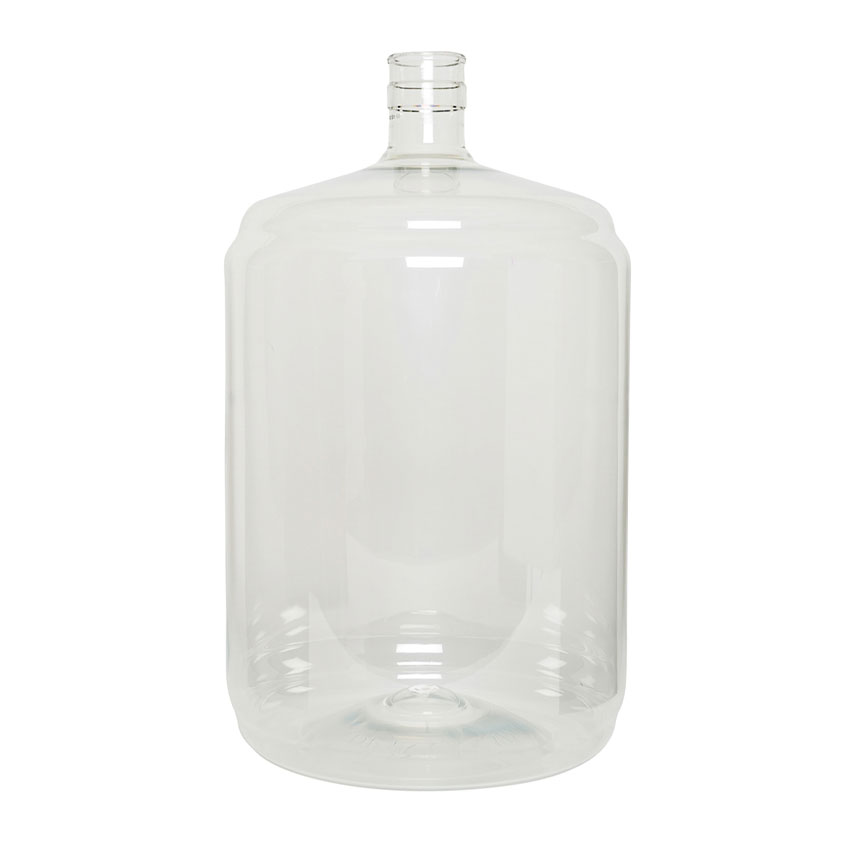 3 Gallon Plastic Carboy