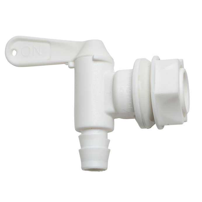 1/2 in Bottling Spigot