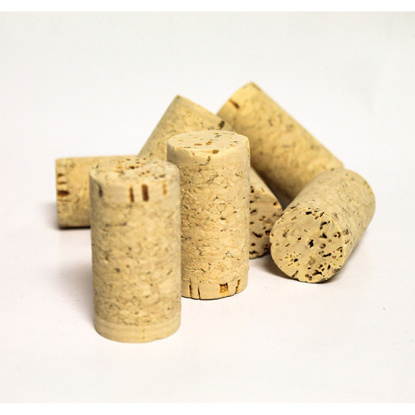 #9 x 1 3/4 Premium 1+1 Corks, 30 ct. 