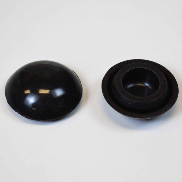 Plugs for Blichmann Fermenator Cooling Coil Holes