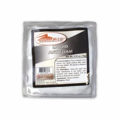 FermFast Liquid Anti-Foam - 10 Grams