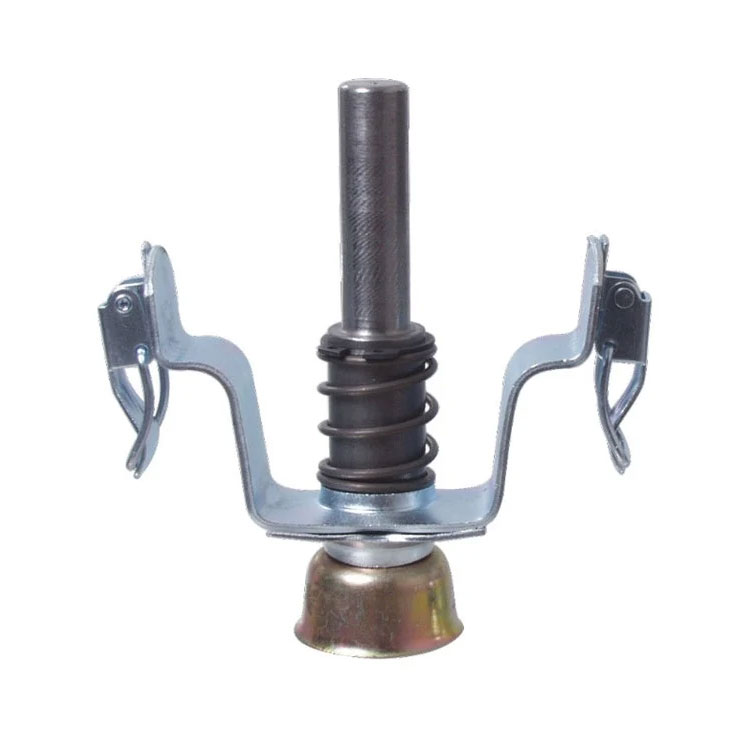 Crown Cap Adaptor for Italian/Champagne Floor Corker