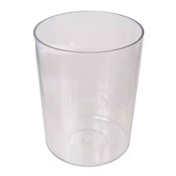 Plastic Vacuum Vessel for the Enolmatic Bottle Filler - Vessel Only - NO LID