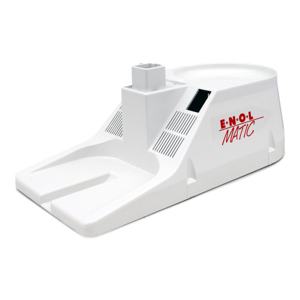 Replacement Base Housing Unit for the Enolmatic Bottle Filler