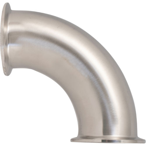 1.5 in. Tri-Clamp 90 Degree Elbow