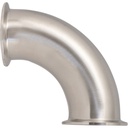 1.5 in. Tri-Clamp 90 Degree Elbow
