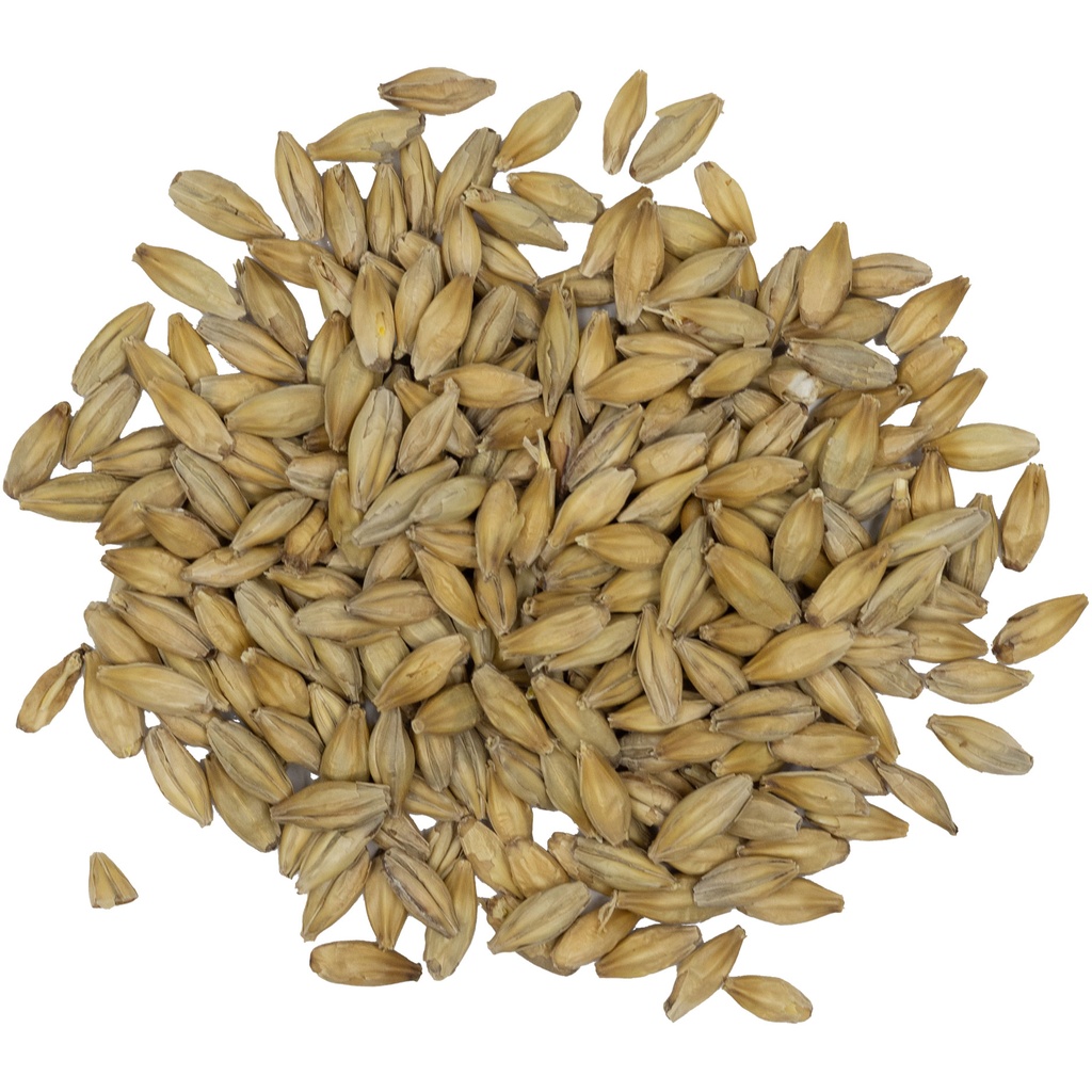 Weyermann Barke Pilsner Malt